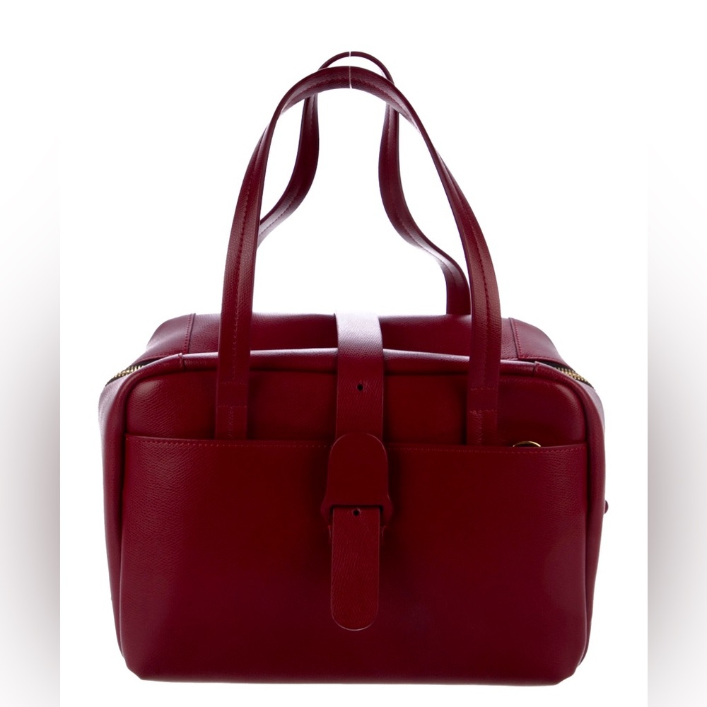 Senreve, Doctor Bag, Color: Red